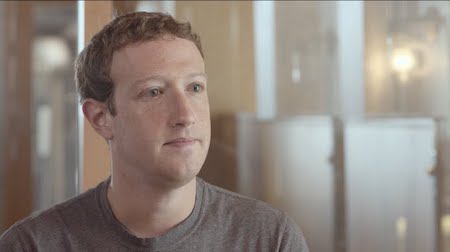 mark zuckerberg